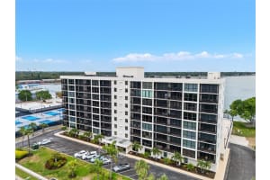 7100 Sunshine Skyway Ln S #701, ST PETERSBURG