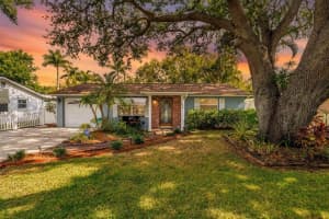 5865 63rd Ave N, PINELLAS PARK