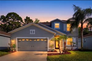 12832 Saulston Place, HUDSON