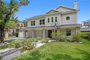 3107 W Watrous Ave, TAMPA