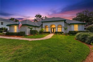 3406 Sylvan Shadow St, VALRICO