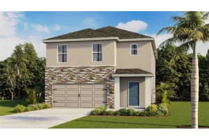 2359 Bender Dr, ZEPHYRHILLS