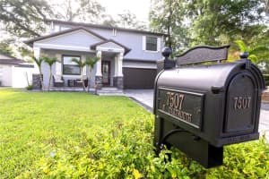 7507 N Dartmouth Ave, TAMPA 7507 N Dartmouth Ave, TAMPA