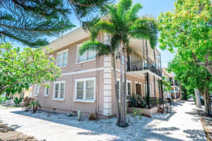 535 2nd St N #4, ST PETERSBURG