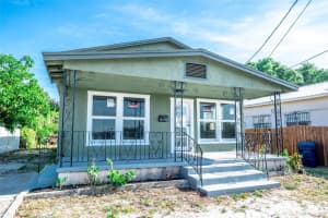 2019 Corrine St, TAMPA