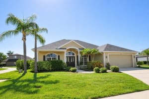 2009 Meadow Rue Ct, TRINITY