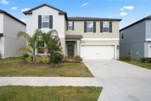 2783 Red Egret Dr, BARTOW
