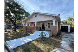 419 W Park Ave, TAMPA 419 W Park Ave, TAMPA