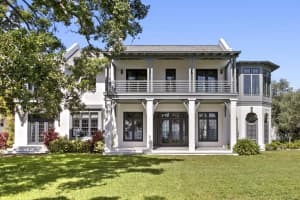 4613 Bayshore Blvd, TAMPA