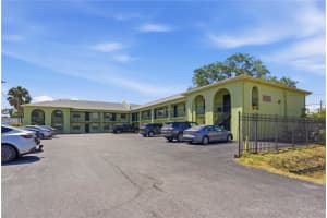 4416 N Clark Ave #13, TAMPA 4416 N Clark Ave #13, TAMPA