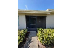 2131 Ridge Rd S #135, LARGO 2131 Ridge Rd S #135, LARGO