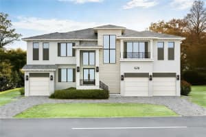 626 Danube Ave, TAMPA