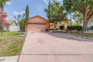 2538 Countryside Pines Dr, CLEARWATER