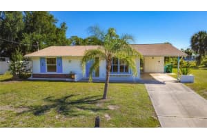 2538 Auburn Blvd, PORT CHARLOTTE 2538 Auburn Blvd, PORT CHARLOTTE