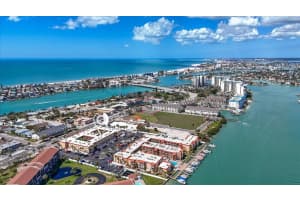 8911 Blind Pass Rd #118, ST PETE BEACH