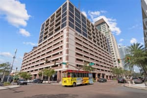 175 2nd St S #1007, ST PETERSBURG