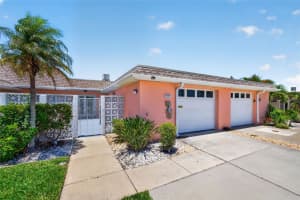 555 Boca Ciega Point Blvd S #555, ST PETERSBURG