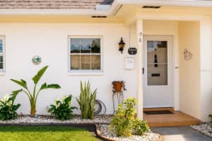 1662 S Lake Ave #6, CLEARWATER 1662 S Lake Ave #6, CLEARWATER