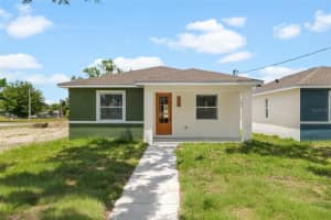 643 W 9th St, LAKELAND 643 W 9th St, LAKELAND