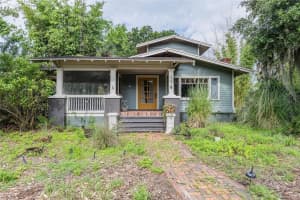 116 S Lakeshore Blvd, LAKE WALES