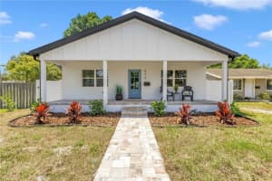 834 53rd Ave N, ST PETERSBURG 834 53rd Ave N, ST PETERSBURG