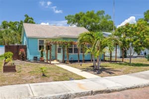845 21st Ave S, ST PETERSBURG 845 21st Ave S, ST PETERSBURG