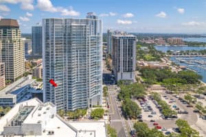 175 1st St S #1204, ST PETERSBURG 175 1st St S #1204, ST PETERSBURG