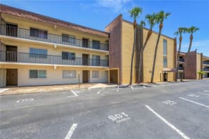 4435 1st St Ne #104, ST PETERSBURG