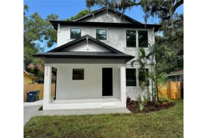 307 E Genesee St, TAMPA 307 E Genesee St, TAMPA