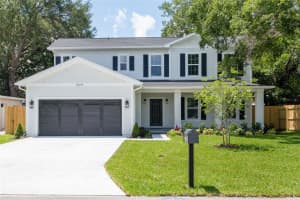 3414 W Cherokee Ave, TAMPA