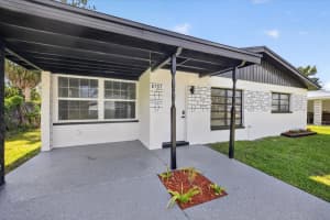 6707 Del Prado Ter, NEW PORT RICHEY