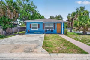 1901 Melrose Ave S, ST PETERSBURG 1901 Melrose Ave S, ST PETERSBURG
