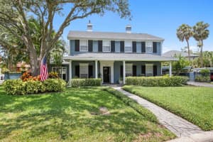 4521 W Watrous Ave, TAMPA