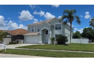 10422 Glen Willow Ln, TAMPA