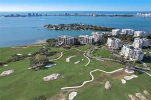 6 Belleview Blvd #101, BELLEAIR