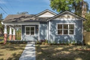 1306 E North Bay St, TAMPA 1306 E North Bay St, TAMPA