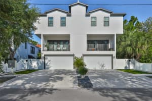 405 S Westland Ave #4, TAMPA