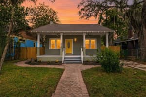 604 E Lambright St, TAMPA 604 E Lambright St, TAMPA