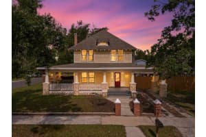 5202 N Seminole Ave, TAMPA