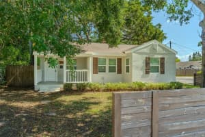 721 38th Ave N, ST PETERSBURG 721 38th Ave N, ST PETERSBURG