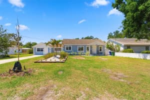 3144 W Cordelia St, TAMPA
