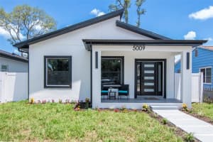 5009 9th Ave S, GULFPORT 5009 9th Ave S, GULFPORT