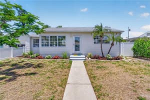 260 42nd Ave, ST PETE BEACH 260 42nd Ave, ST PETE BEACH
