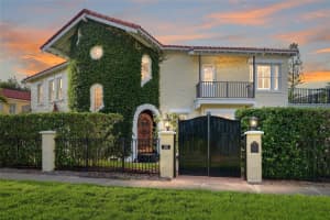 190 Bosphorous Ave, TAMPA