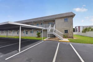 5357 81st St N #12, ST PETERSBURG