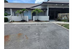 1513 16th Cir Se #43, LARGO 1513 16th Cir Se #43, LARGO