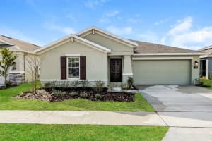 519 Patton Loop, BARTOW