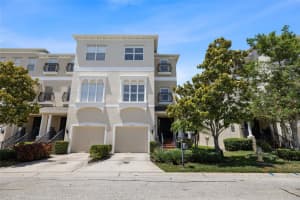1171 Venetian Harbor Dr Ne, ST PETERSBURG