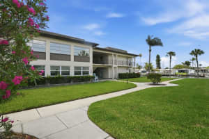 5108 Amulet Dr #205, NEW PORT RICHEY