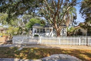 1511 35th Ave N, ST PETERSBURG 1511 35th Ave N, ST PETERSBURG